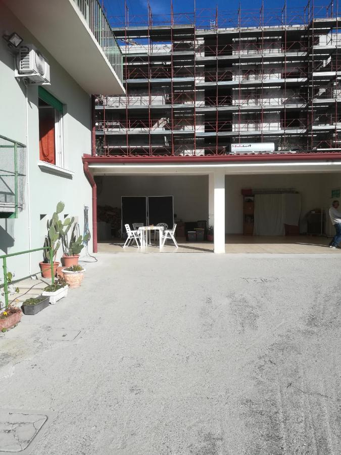 Gorizia Vacanze Appartamento In Villa Con Parcheggio Екстер'єр фото