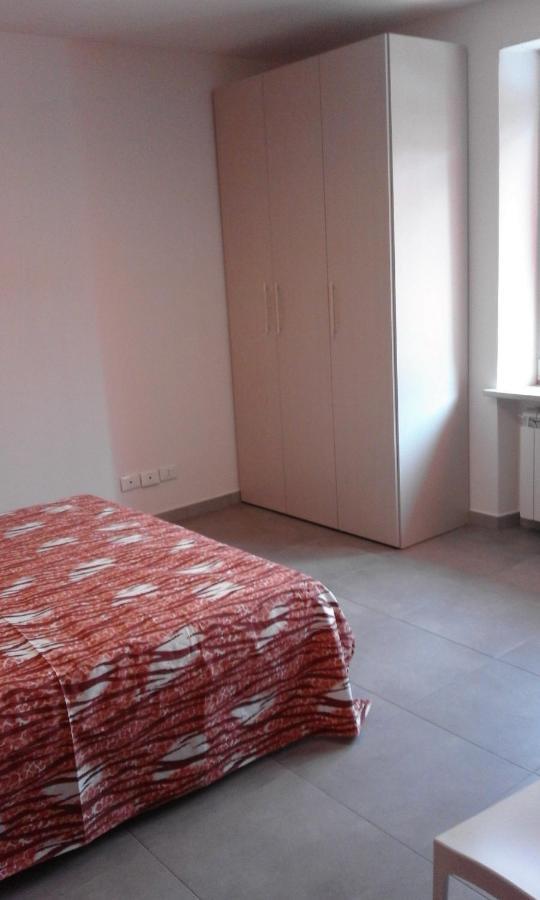 Gorizia Vacanze Appartamento In Villa Con Parcheggio Екстер'єр фото