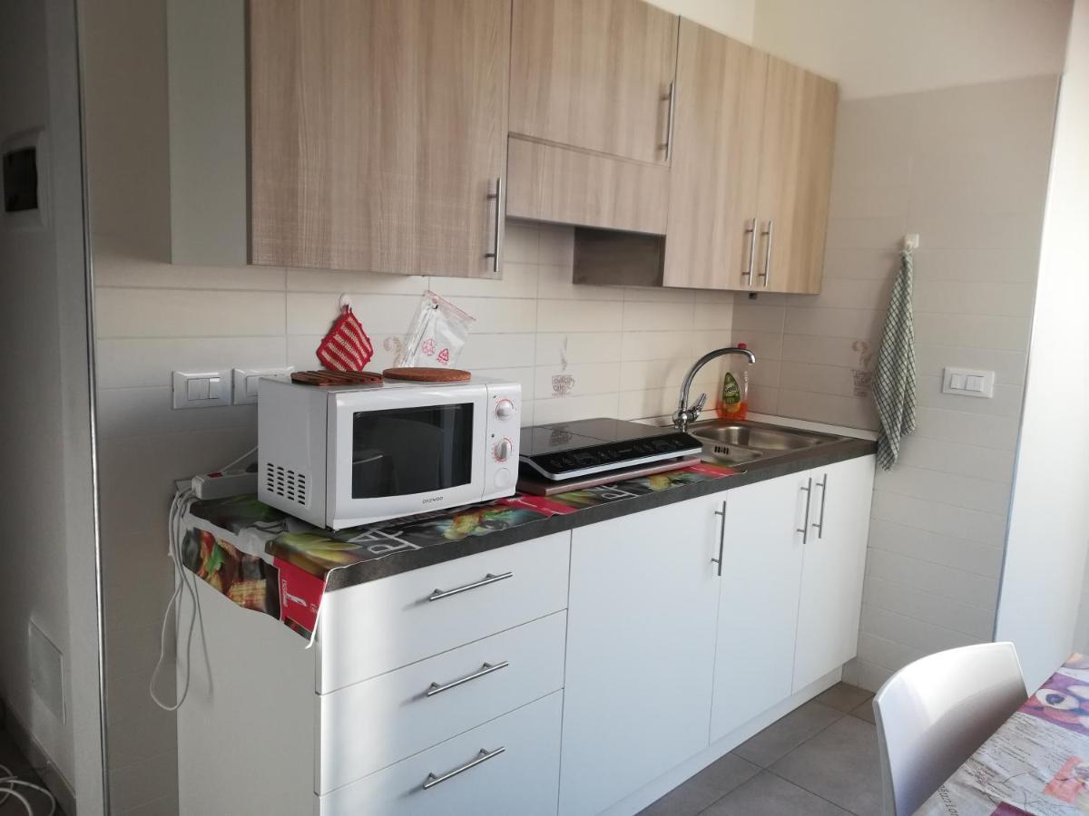 Gorizia Vacanze Appartamento In Villa Con Parcheggio Екстер'єр фото
