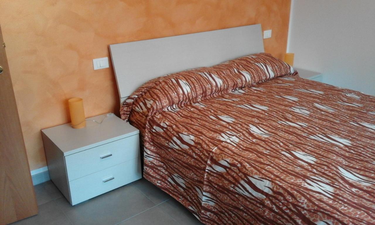 Gorizia Vacanze Appartamento In Villa Con Parcheggio Екстер'єр фото